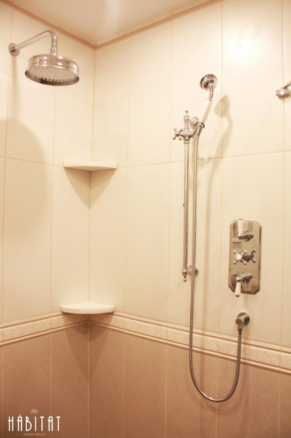 Habitat Central Apartment Ruse Bagian luar foto