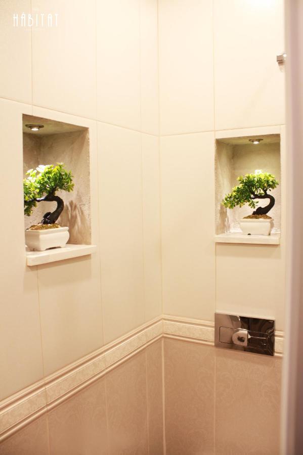 Habitat Central Apartment Ruse Bagian luar foto