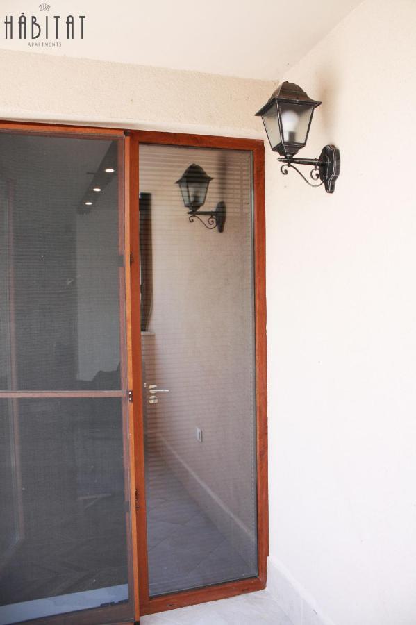 Habitat Central Apartment Ruse Bagian luar foto