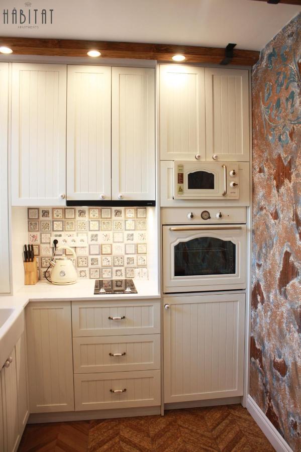 Habitat Central Apartment Ruse Bagian luar foto