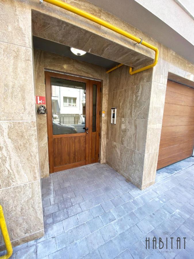 Habitat Central Apartment Ruse Bagian luar foto